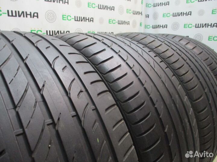 Sailun Atrezzo ZSR SUV 275/40 R22