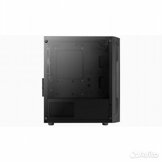 Корпус microatx Minitower AeroCool #360057