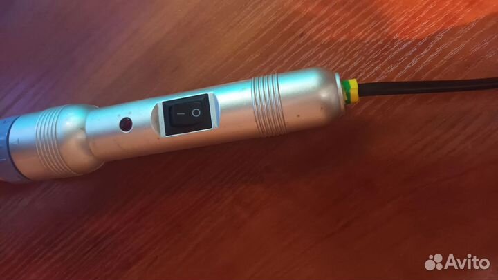 Стайлер для волос 5 в 1