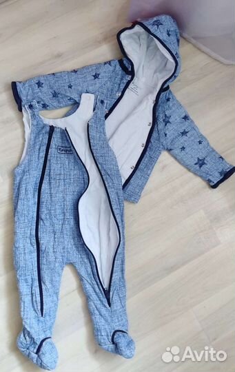 Костюм детский