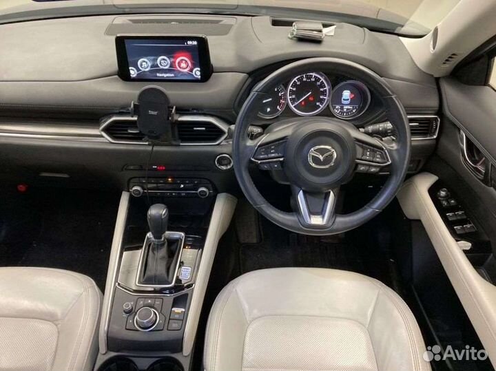 Mazda CX-5 2.5 AT, 2020, 25 000 км