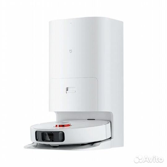 Робот-пылесос Xiaomi Mi Omni Robot 1S