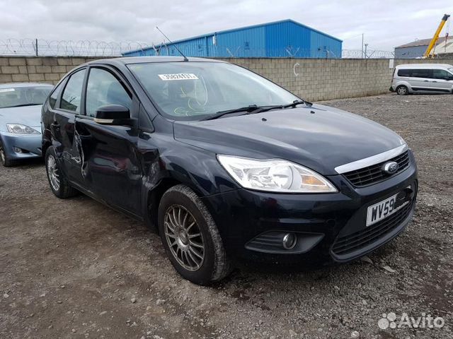 Разбор запчасти для ford focus 2 2009, 1.8 МКПП