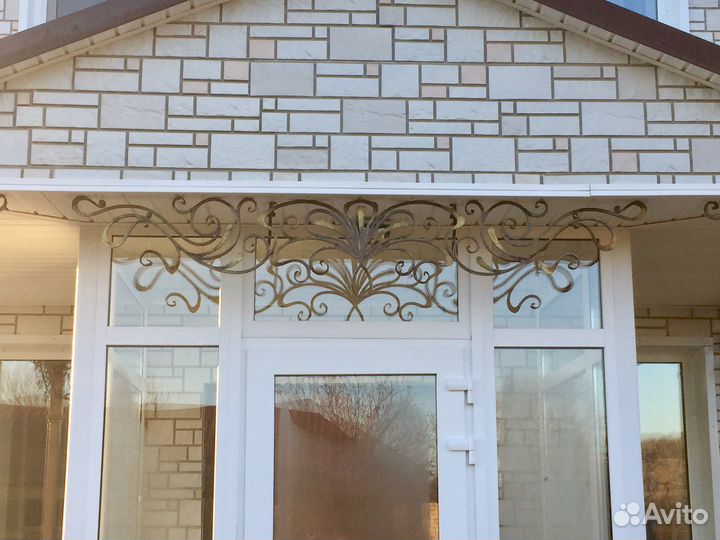 Входная группа