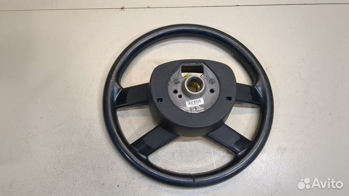 Руль Volkswagen Touran, 2004