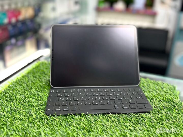 iPad Pro 11 M1 (2022) Wi-Fi+Cellular 1Tb Silver