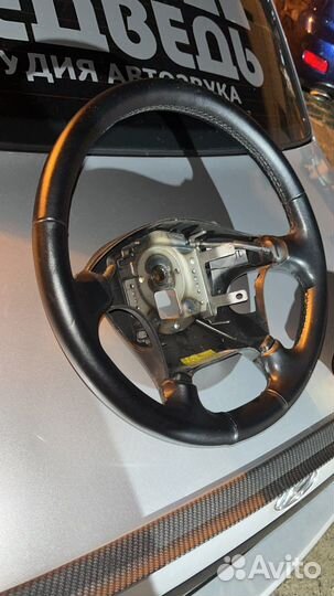 Руль sonata еф