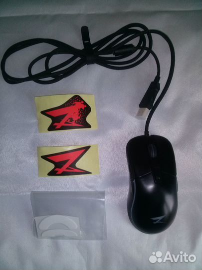 Мышь для пк игровая