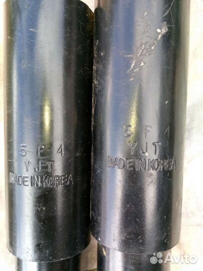 Фаркоп на kia sorento 1