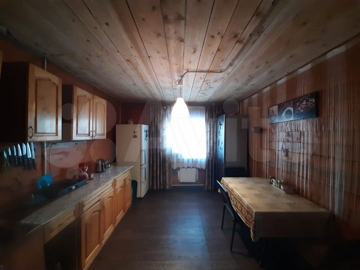 Дом 75 м² на участке 6 сот.