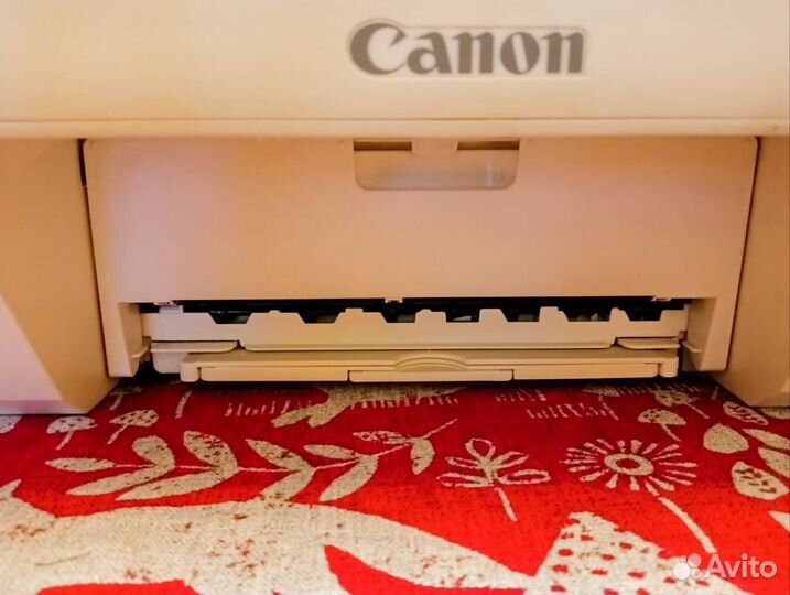 Принтер Canon pixma MG 2440