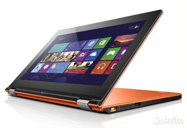 Ноутбук lenovo ideapad yoga 11