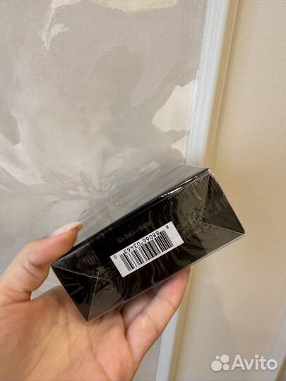 Tom ford noir pour femme