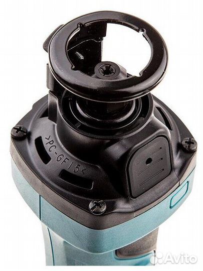 Фрезер Makita DCO180Z (18V, Li-Ion)