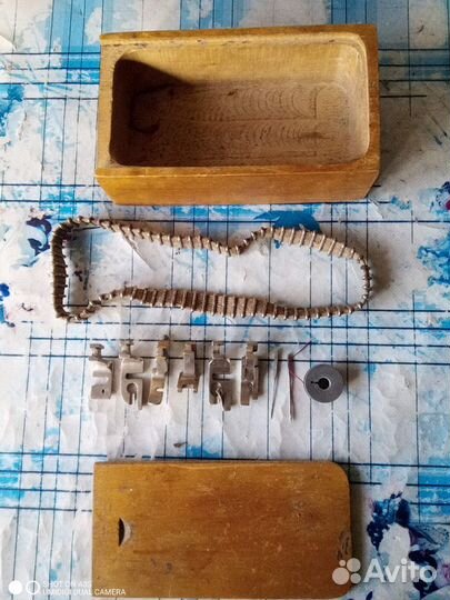 Швейная машинка Тула