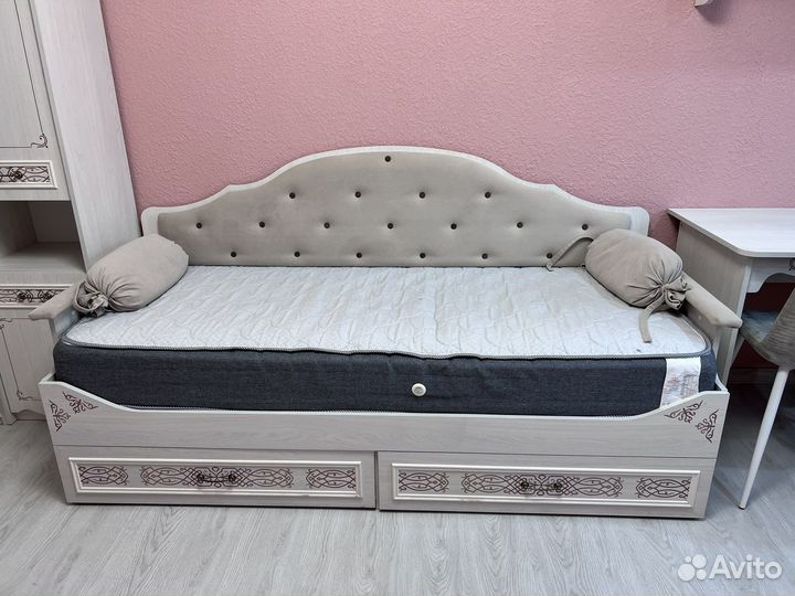 Комплект детской мебели