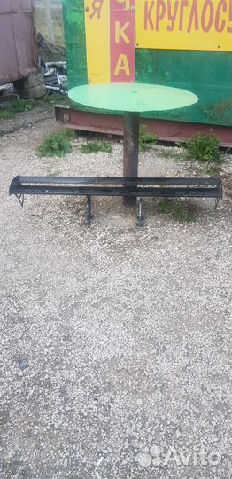 Универсальные спойлеры