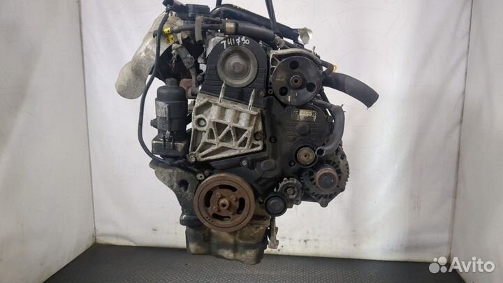 Гур Chevrolet Epica, 2009