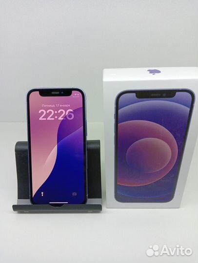 iPhone 12 mini, 128 ГБ