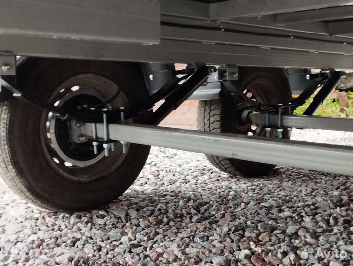 Прицеп Площадка. Прицеп для перевозки пчел