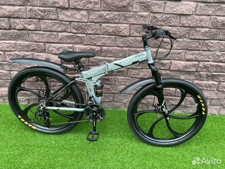 Велосипеды новые, много расцветок