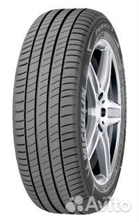 Michelin Primacy 3 ZP 225/55 R17 97Y