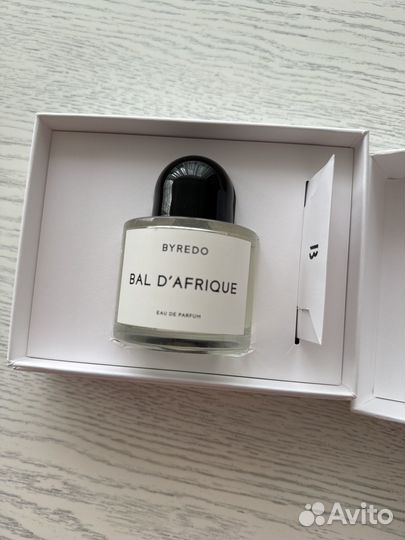 Духи женские