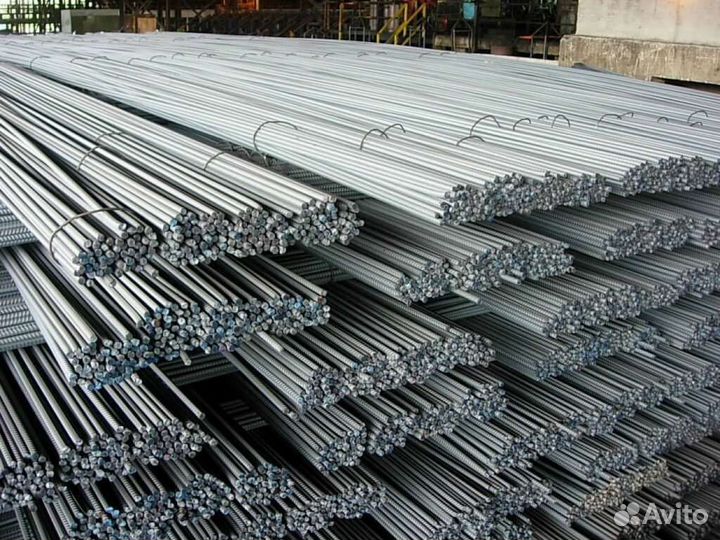 Арматура наше предложение