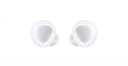 Bluetooth samsung Galaxy Buds SM-R170 white новые