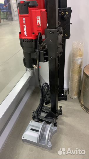 Установки Алмазного бурения