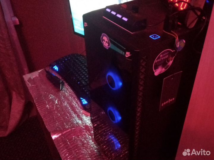 Персональный компьютер