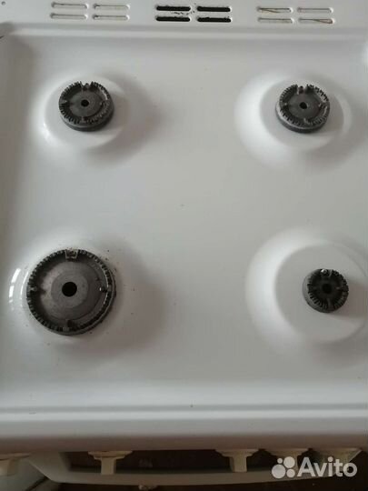 Газовая плита бу