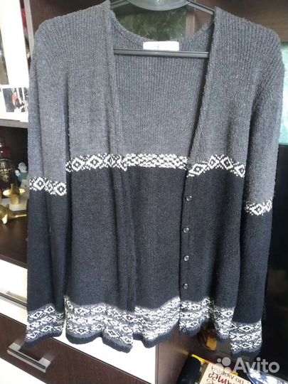 Женские вещи