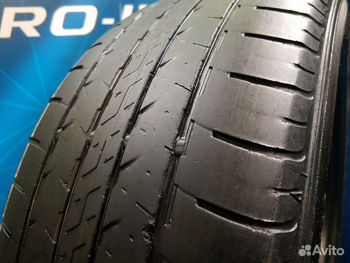 Dunlop SP Sport 7000 225/55 R18
