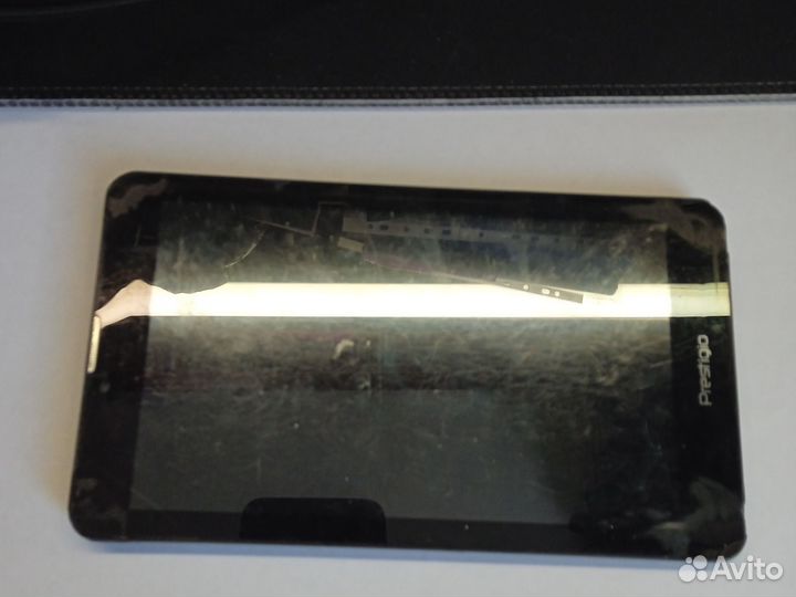 Планшет prestigio grace 3157 3G