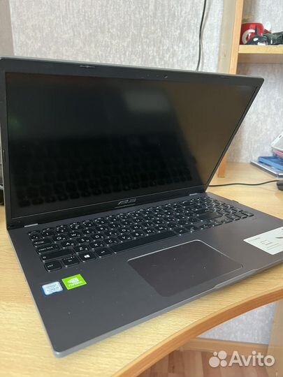 Ноутбук Asus