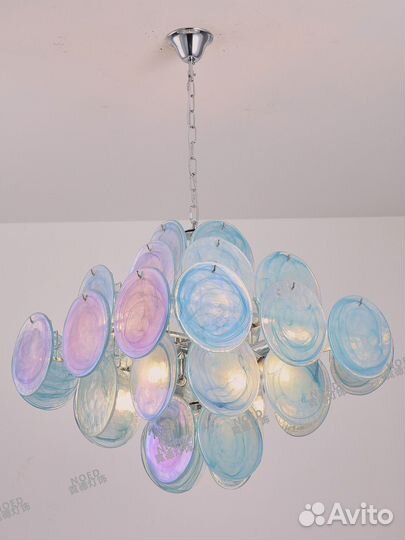 Люстра подвесная Vistosi