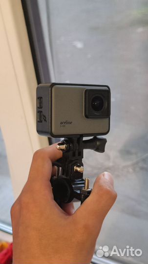 Экшен камера aceline s-105 (GoPro, гоупро)