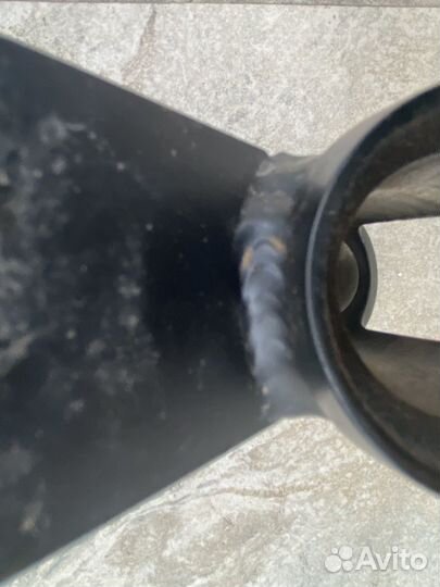 Трюковая доска Zorg tech team стрит