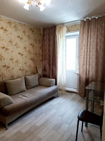 1-к. квартира, 28 м², 3/9 эт.