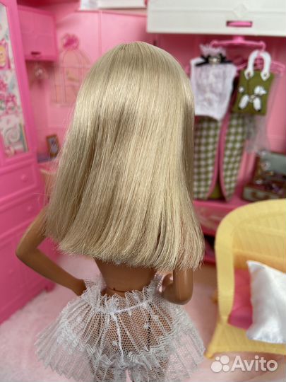 Barbie Baywatch China 1994