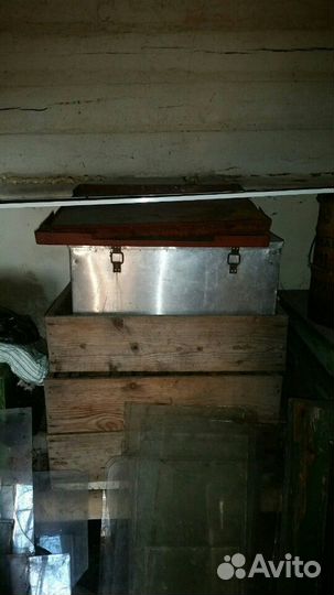 Комплект пчеловодческого оборудования от А до Я