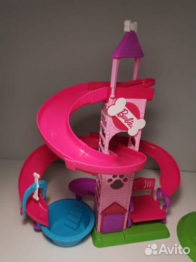 Игровой центр