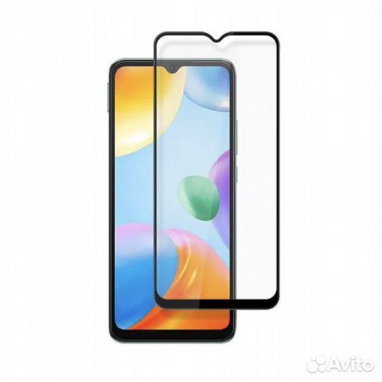 Чехлы и защитные стекла Realme C15