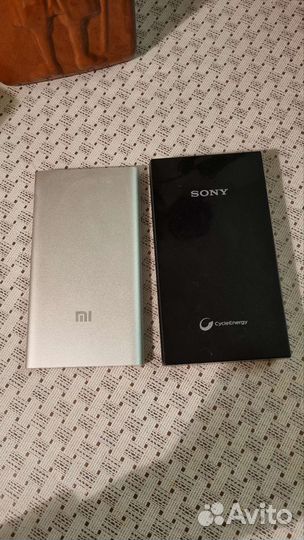 Мибенд 3 powerbank xiaomi