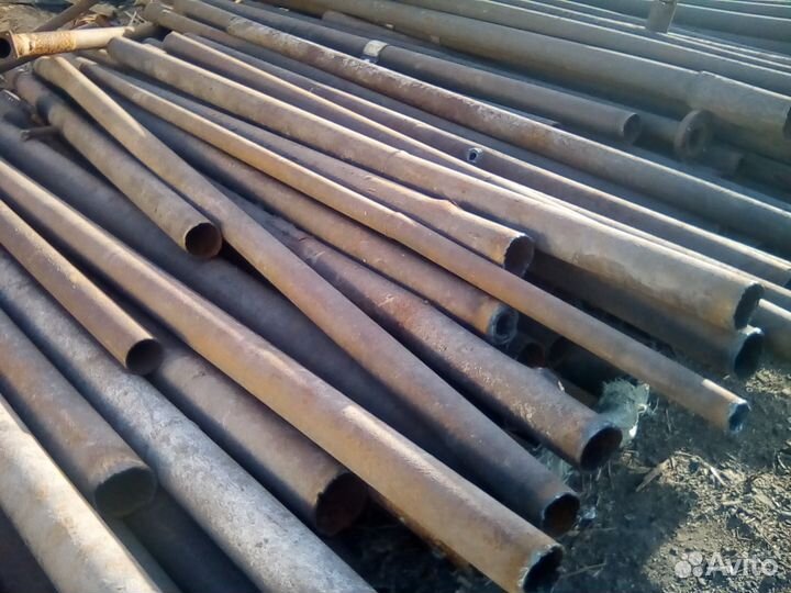 Металлопрокат б/у