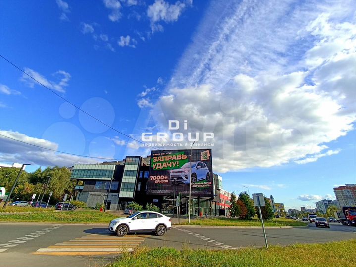 Офис в стиле Лофт-Индастриал