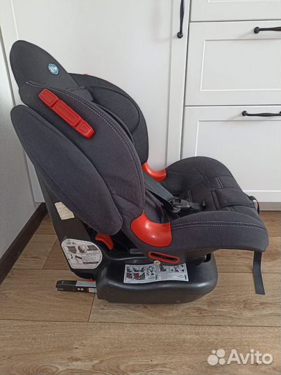 Автокресло 