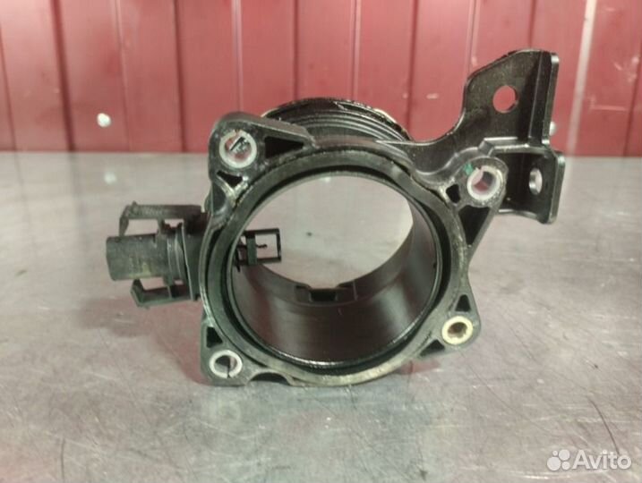 Расходомер воздуха Mercedes E-Class W213 OM642 3.0