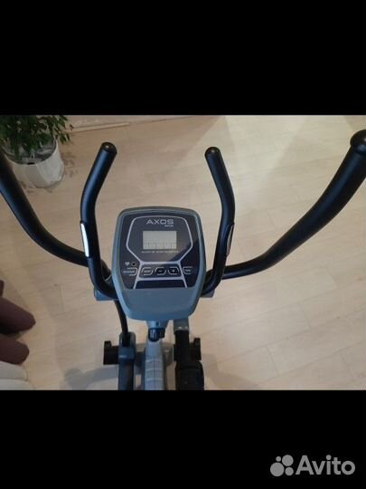 Эллиптический тренажер kettler